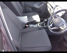 Volkswagen T-Cross 2021