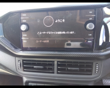 Volkswagen T-Cross 2021