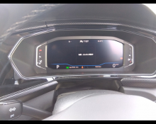 Volkswagen T-Cross 2021