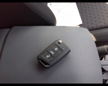 Volkswagen T-Cross 2021