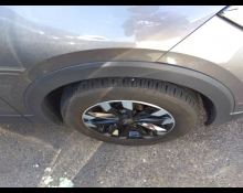 Volkswagen T-Cross 2021