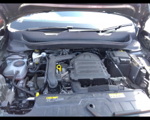 Volkswagen T-Cross 2021