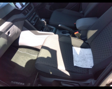 Volkswagen T-Cross 2021