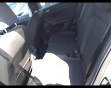 Volkswagen T-Cross 2021