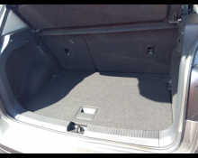 Volkswagen T-Cross 2021