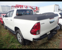 Toyota Hilux 2018