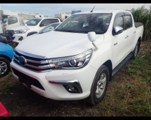 Toyota Hilux 2018