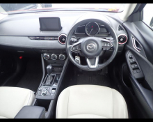 Mazda CX 3 2019