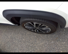 Toyota Yaris Cross 2021