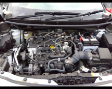 Toyota Yaris Cross 2021