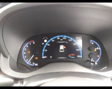 Toyota Yaris Cross 2021