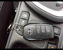 Toyota Yaris Cross 2021