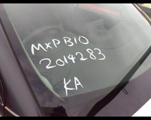 Toyota Yaris Cross 2021