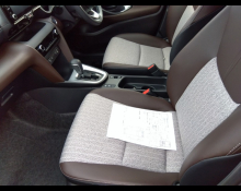 Toyota Yaris Cross 2021