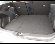 Toyota Yaris Cross 2021