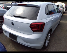 Volkswagen Polo 2019