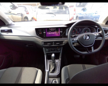 Volkswagen Polo 2019