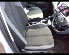 Volkswagen Polo 2019