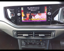 Volkswagen Polo 2019