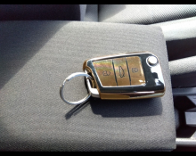 Volkswagen Polo 2019