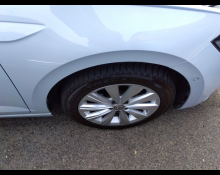 Volkswagen Polo 2019