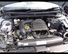 Volkswagen Polo 2019