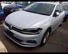 Volkswagen Polo 2019