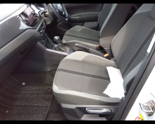 Volkswagen Polo 2019