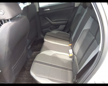 Volkswagen Polo 2019