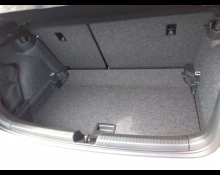 Volkswagen Polo 2019