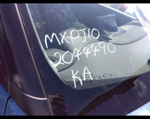 Toyota Yaris Cross 2022