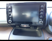 Toyota Yaris Cross 2022