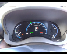 Toyota Yaris Cross 2022