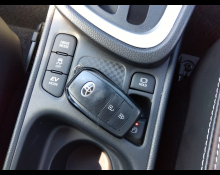 Toyota Yaris Cross 2022