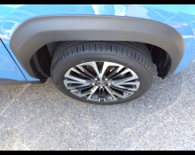 Toyota Yaris Cross 2022