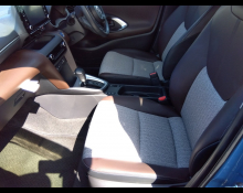 Toyota Yaris Cross 2022