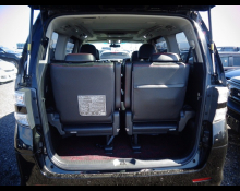 Toyota Vellfire 2014