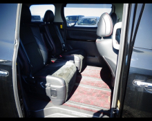 Toyota Vellfire 2014