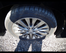 Toyota Vellfire 2014