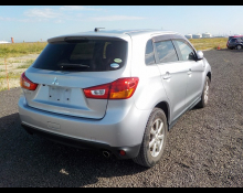 Mitsubishi RVR 2013