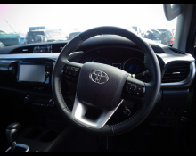 Toyota Hilux 2017