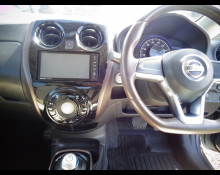 Nissan Note 2016