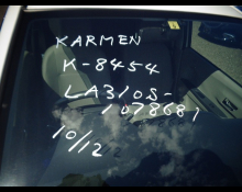 Daihatsu Mira e:S 2016