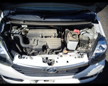 Daihatsu Mira e:S 2016