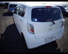 Daihatsu Mira e:S 2016