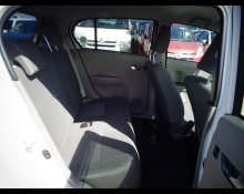 Daihatsu Mira e:S 2016