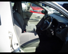 Daihatsu Mira e:S 2016