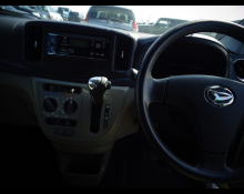 Daihatsu Mira e:S 2016