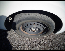 Daihatsu Mira e:S 2016