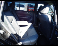 Toyota Corolla Fielder 2016